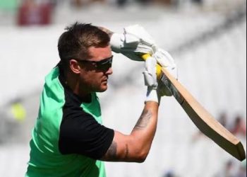 जेसन रॉय के फैसले ने मचाई सनसनी, सोशल मीडिया पोस्ट कर किया साफ, क्या नाइटराइडर्स के लिए देश को करेंगे दरकिनार?