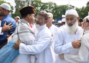 कर्नाटक में कांग्रेस की बंपर जीत, 9 मुस्लिम उम्मीवारों ने भी मारी बाजी