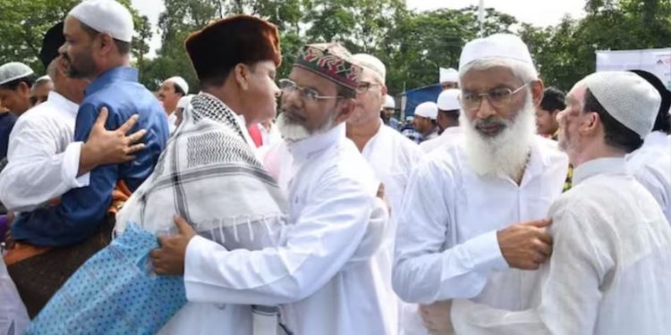 कर्नाटक में कांग्रेस की बंपर जीत, 9 मुस्लिम उम्मीवारों ने भी मारी बाजी