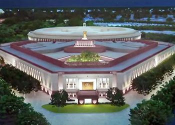 नए संसद भवन को शाहरुख ने बताया उम्मीदों का घर, जानिए किसने क्या कहा…