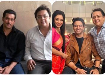 ‘अनुपमा’ फेम नितेश पांडे का हुआ निधन, 51 की उम्र में कहा दुनिया को अलविदा