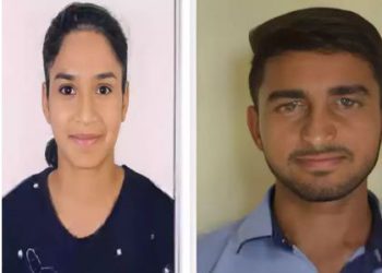 ग्रेटर नोएडा यूनिवर्सिटी हत्याकांड : छात्रा के मर्डर को विश्वद्यिालय ने बताया हादसा, पुलिस के बयान से केस ने लिया नया मोड़