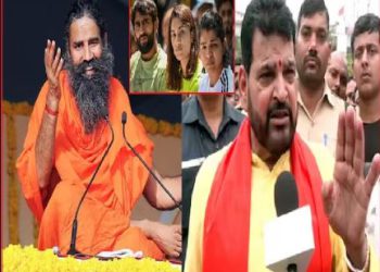 पहलवानों के समर्थन में उतरे स्वामी रामदेव, कहा- बृजभूषण पर गंभीर आरोप, तुरंत हों गिरफ्तार