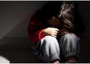 10 साल के लड़के ने 3 साल की मासूम के साथ की रेप करने की कोशिश, इलाज के दौरान मौत