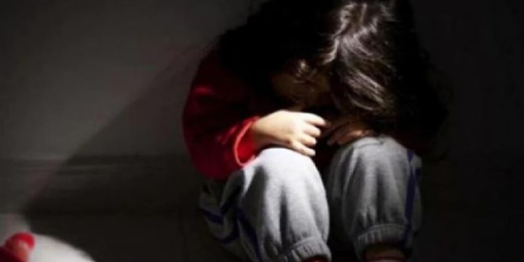 10 साल के लड़के ने 3 साल की मासूम के साथ की रेप करने की कोशिश, इलाज के दौरान मौत