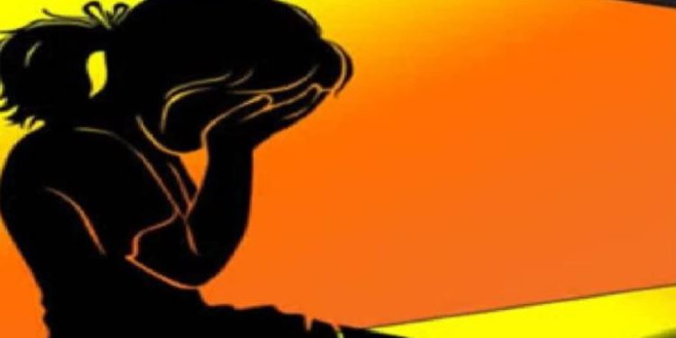 कौशांबी में कक्षा सात की छात्रा को अगवाकर युवक ने किया दुष्कर्म