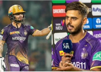 ‘पूरे देश को पता है…’, रिंकू सिंह के बारे में बड़ी बात बोल गए नितीश राणा