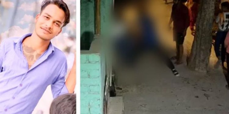 Sakshi Murder Case: फ्रिज मैकेनिक है साहिल, पिता चलाते हैं वेल्डिंग की दुकान, बुलंदशहर में हुआ अरेस्ट