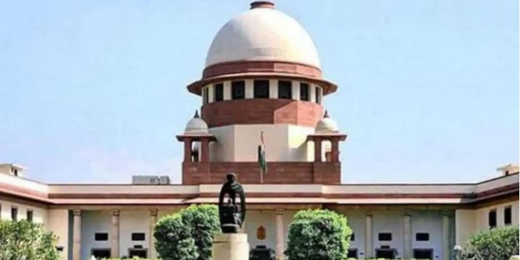 68 जजों के प्रमोशन रोके जाने वाले मामले में पुनर्विचार करेगा सुप्रीम कोर्ट, 12 मई को सुनवाई