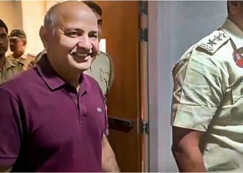 ‘विरोधियों को फांसी पर लटका दीजिए…’, मनीष सिसोदिया ने जेल से लिखा PM मोदी को पत्र