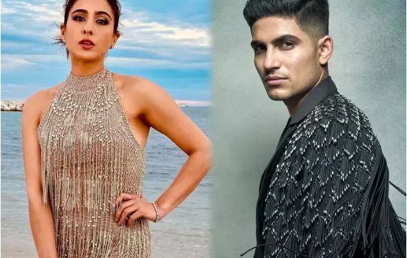 Sara Ali Khan और Shubman Gill के बीच अब क्या हो गया, कहीं इकरार से पहले प्यार में इनकार तो नहीं?