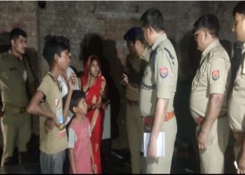 एकतरफा प्‍यार में पागल सिरफिरे ने भाई के सामने बहन को जिंदा जलाया, चीखें सुन सदमे में चला गया मासूम