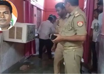 भोजपुरी फिल्‍म डायरेक्‍टर सुभाष चंद्र तिवारी का शव संदिग्‍ध हालात में यूपी के होटल में मिला