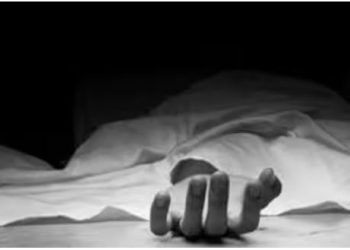 नोएडा में आर्थिक तंगी और बीमारी से परेशान पिता-पुत्र ने की आत्महत्या, सुसाइड नोट छोड़ा