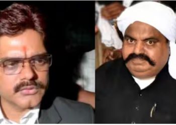 Atiq Ahmed के वकीलों की कम नहीं हो रहीं मुश्किलें, एक पहले ही जेल में…अब विजय मिश्रा पर लगा 3 करोड़ की रंगदारी मांगने का आरोप