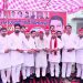 निकाय चुनाव – कैम्प कार्यालय के उद्धघाटन कार्यक्रम में सपा ने दिखाई ताकत