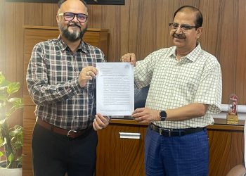 देश में पहली बार होगा मोटो जीपी बाइक रेसिंग का आयोजन