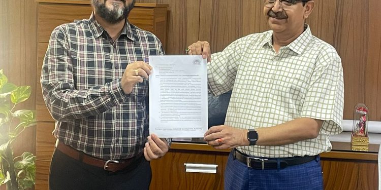 देश में पहली बार होगा मोटो जीपी बाइक रेसिंग का आयोजन