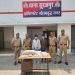 नकली नोट छापने वाले दो आरोपियों को पुलिस ने किया गिरफ्तार