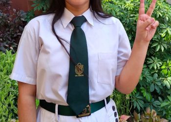 सीबीएसई बोर्ड की 12वीं परीक्षा में जिले की इन दो छात्राओं ने किया पहला स्थान प्राप्त