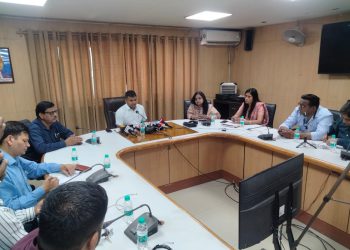 ग्रेटर नोएडा में खेलो इंडिया यूनिवर्सिटी गेम्स का होगा आयोजन