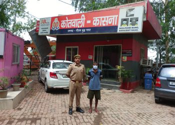 सौतेले पिता ने 11 वर्षीय नाबालिक के साथ किया दुष्कर्म, पुलिस ने आरोपी को गिरफ्तार कर भेजा जेल।