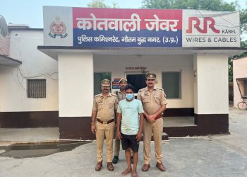 शर्मनाक ! पत्नी से विवाद में कलयुगी पिता ने डेढ़ वर्षीय बच्ची की गला दबाकर हत्या 