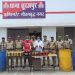 गैर राज्य की शराब के साथ पार्टी करने वाले एक विदेशी नागरिक सहित दो लोगों को पुलिस ने किया गिरफ्तार