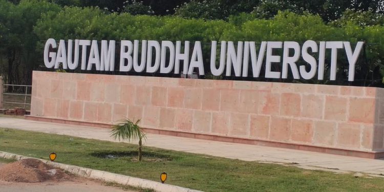 गौतम बुद्ध विश्वविद्यालय में 15 जून तक बढ़ाई गई नामांकन के आवेदन की अंतिम तिथि