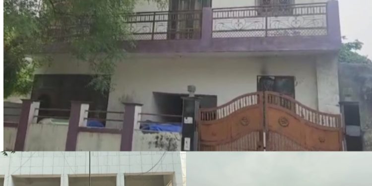 ड्रग्स फैक्ट्री का पुलिस ने किया भंडाफोड़, 200 करोड़ की ड्रग्स के साथ दो अफ्रीकी मूल के नागरिक गिरफ्तार