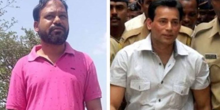 यूपी पुलिस को मिली एक और बड़ी कामयाबी, कुख्यात डॉन अबू सलेम के भतीजे को मुंबई से दबोचा