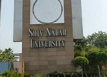 शिव नादर यूनिवर्सिटी परिसर में छात्र के द्वारा गोली मारकर हत्या करना सुरक्षा व्यवस्था की चूक