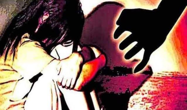 पड़ोसी ने पांच वर्षीय मासूम बच्ची के साथ किया दुष्कर्म