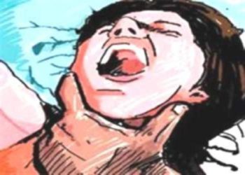 बेरहम बाप: बीवी से हुआ झगड़ा तो मासूम बेटी को उतार दिया मौत के घाट