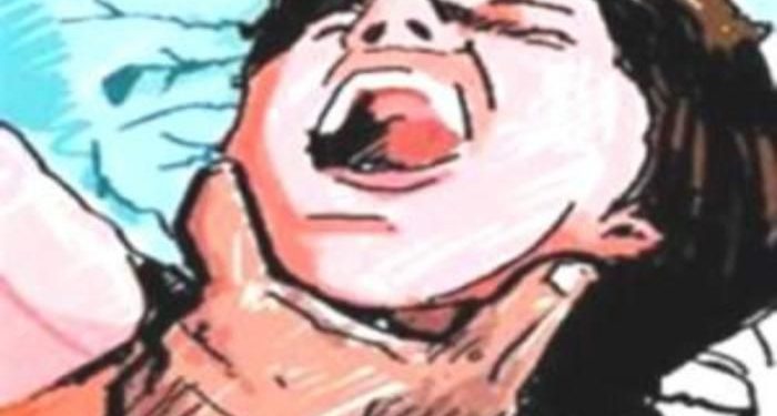 बेरहम बाप: बीवी से हुआ झगड़ा तो मासूम बेटी को उतार दिया मौत के घाट