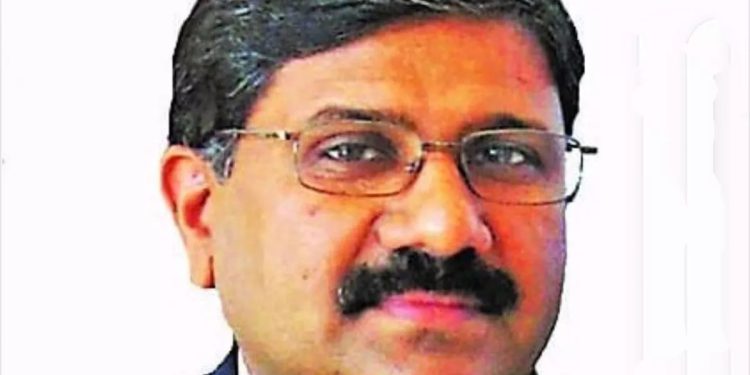 यूकेपीएससी अध्यक्ष डॉ. राकेश कुमार ने पद से दिया इस्तीफा, बताई यह वजह