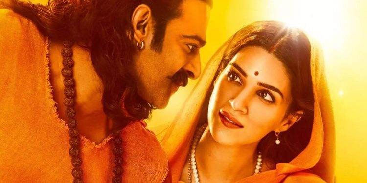 रिलीज से पहले धुंआधार बिके ‘आदिपुरुष’ के टिकट, ‘पठान’ और RRR को मिलेगी तगड़ी टक्कर!