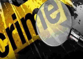 गाजियाबाद के गोविंदपुरम में नकाबपोश महिला ने दूसरी महिला का गला रेता, फरार