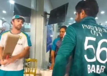 ट्रेविस हेड की पारी को लेकर भारत-पाकिस्तान के फैंस के बीच छिड़ी जंग, जानिए बैट का क्या है पाक कनेक्शन