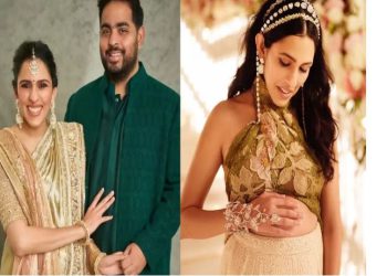 अंबानी परिवार में फिर गूंजी किलकारी, बड़ी बहू श्लोका ने ‘बेबी गर्ल’ को दिया जन्म