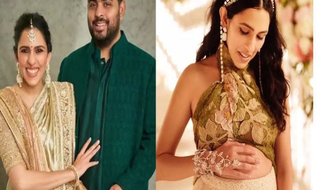 अंबानी परिवार में फिर गूंजी किलकारी, बड़ी बहू श्लोका ने ‘बेबी गर्ल’ को दिया जन्म