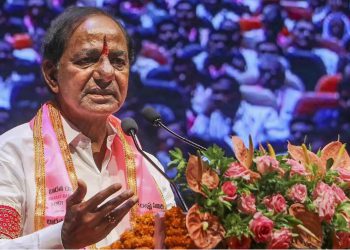 तेलंगाना में आदिवासियों को मिलेगा बंजर भूमि का मालिकाना हक