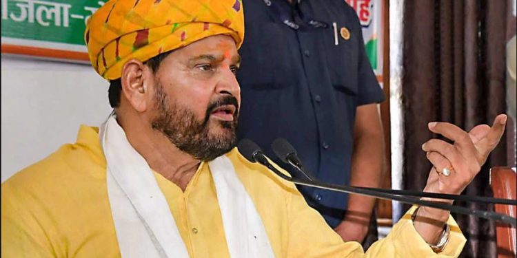 बृजभूषण के खिलाफ रद्द हो पॉक्सो का केस, कोई सबूत नहीं; कोर्ट में बोली दिल्ली पुलिस