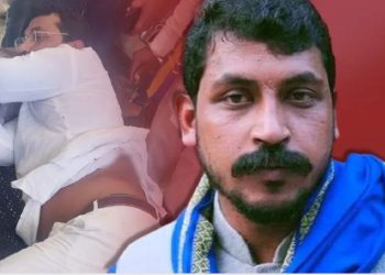 भीम आर्मी चीफ चंद्रशेखर पर हमला करने वालों की कार सहारनपुर से बरामद, चार संदिग्धों को पुलिस ने हिरासत में लिया