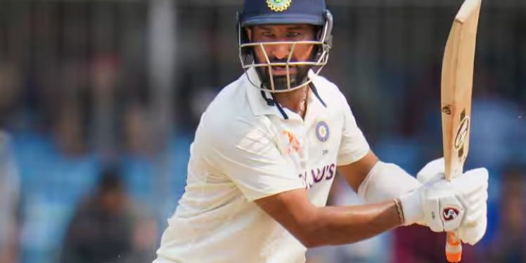 टीम इंडिया से बाहर होते ही चेतेश्वर पुजारा ने लिया बड़ा फैसला, अब इस टूर्नामेंट में आएंगे नजर