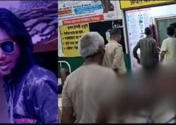 बेटी से अफेयर के शक में चाची ने खेली खून की होली, भतीजे की कुल्हाड़ी से काट कर हत्या