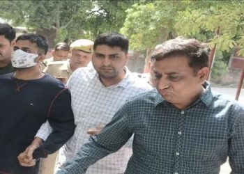 बद्दो 23 जून से 3 दिन की पुलिस रिमांड में होगा, पुलिस निकालेगी कई सवालों के जवाब