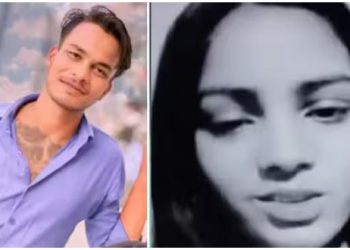 घर में बंद कर दिया, पापा कहीं जाने नहीं दे रहे… साक्षी का ऑडियो मैसेज आया सामने