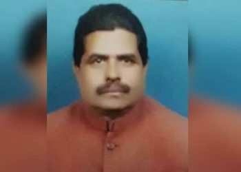 उत्तराखंड के जाने माने कर्मचारी नेता ठाकुर प्रहलाद सिंह का निधन