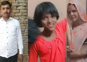 दिल्ली में तेज रफ्तार का कहर, क्रेटा कार ने बाइक सवार को मारी टक्कर, मासूम बच्ची समेत तीन की मौत, एक घायल